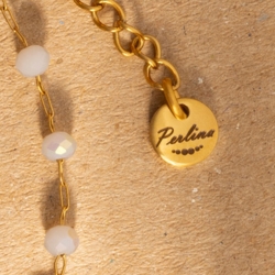 Detail značky Perlina